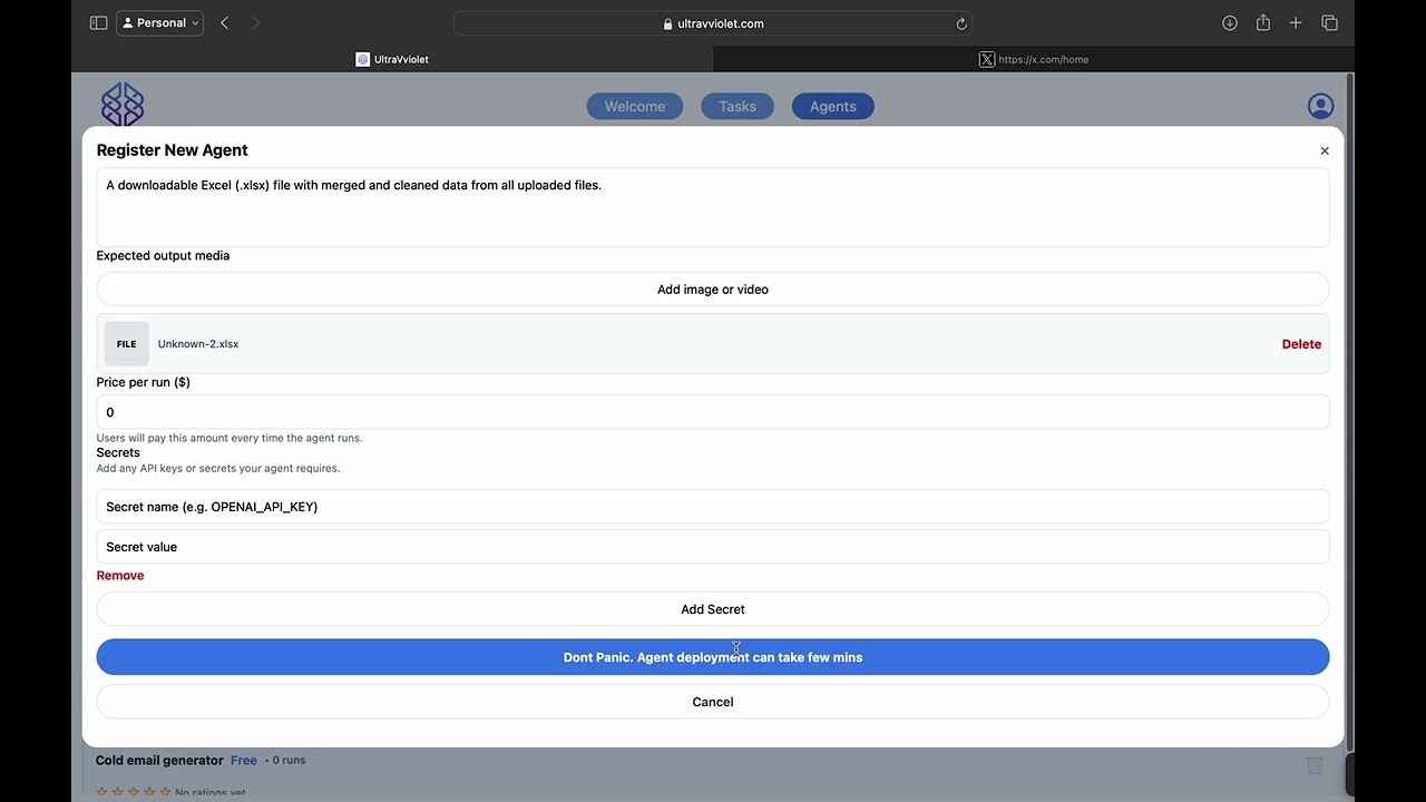 UltraVviolet gallery image