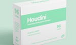 Houdini Laundry Detergent Sheets image