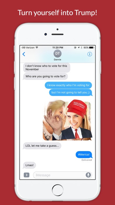 President Donald Trump: Making America Great Again gallery image