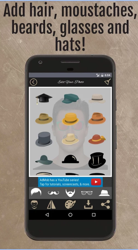 The Man Style gallery image