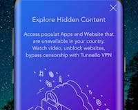 Tunnello VPN media 2