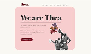Thea gallery image