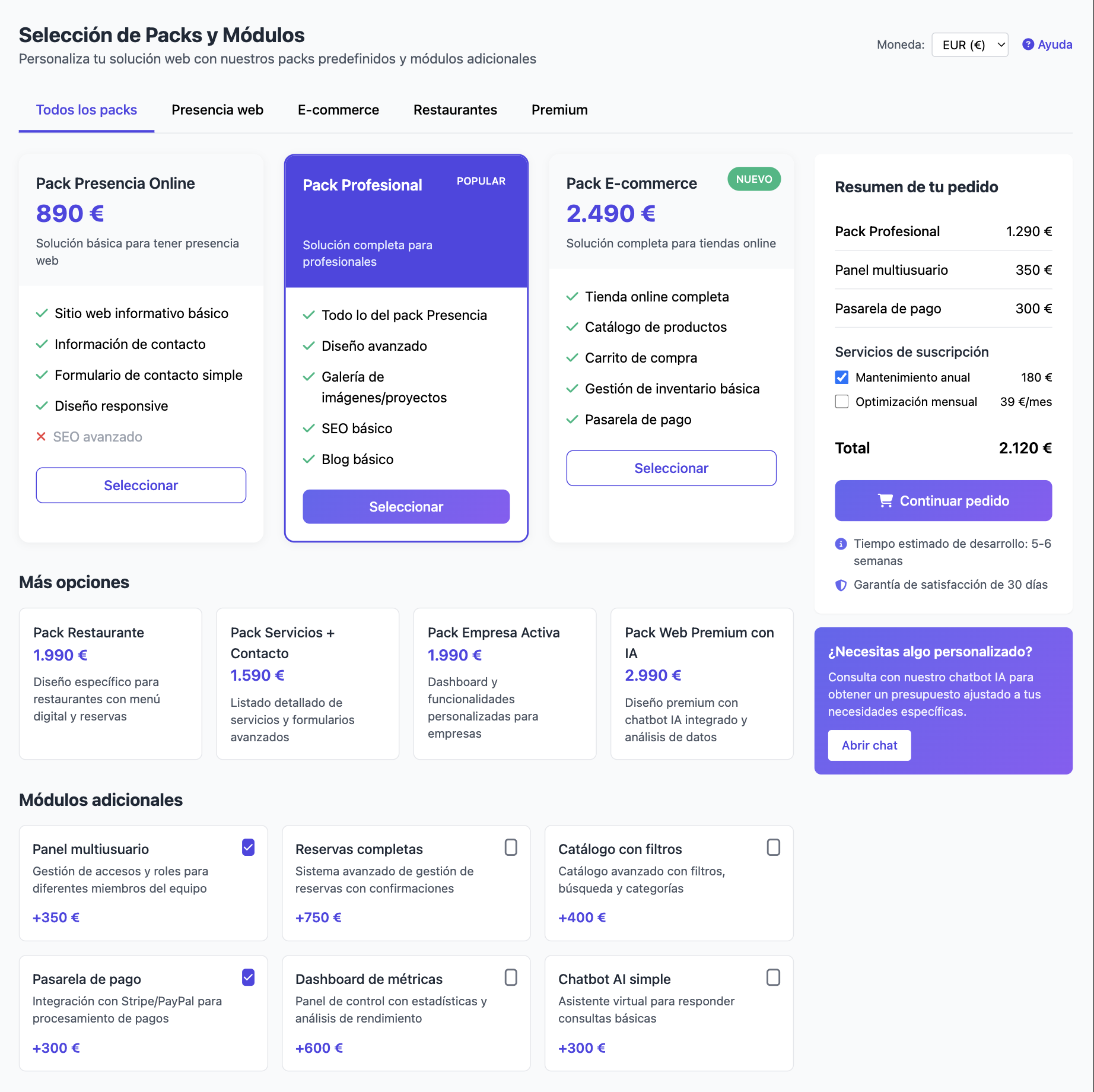 WebNex media 15