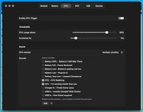 MacYaps gallery image