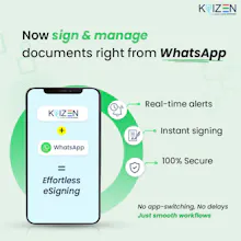 KAiZEN gallery image