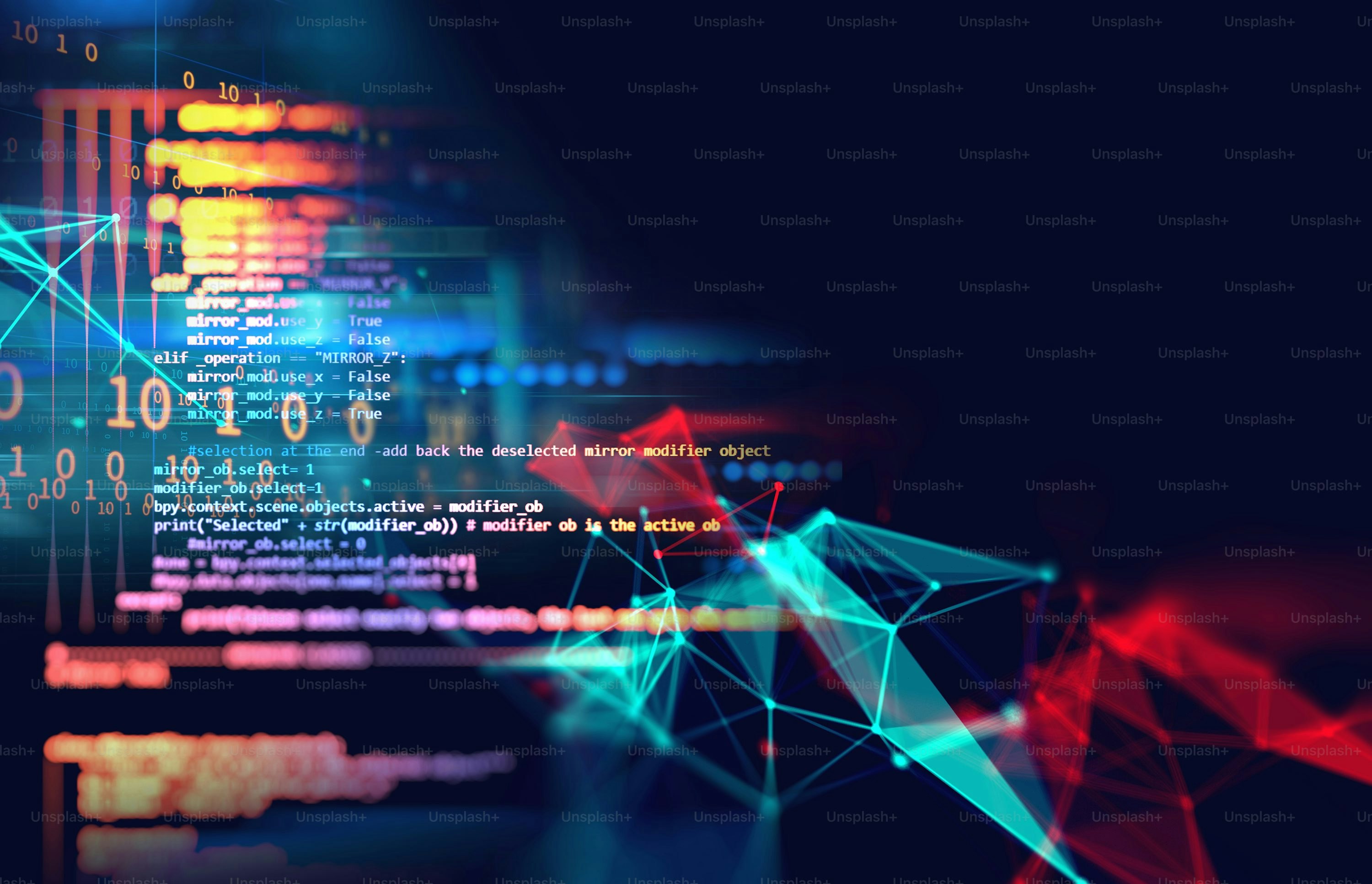 DEBUG logo
