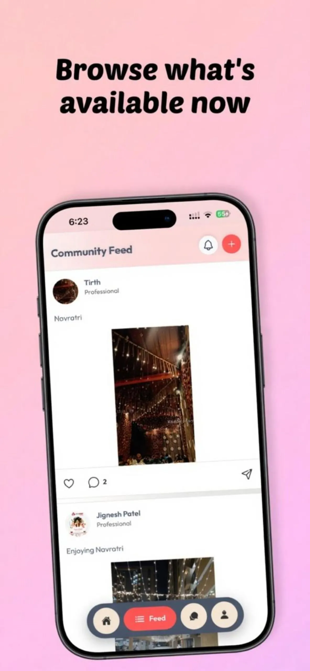 BUDDyDESK gallery image