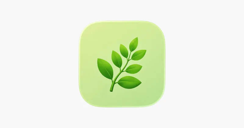 Planted - AI Plant Scanner screenshot 1