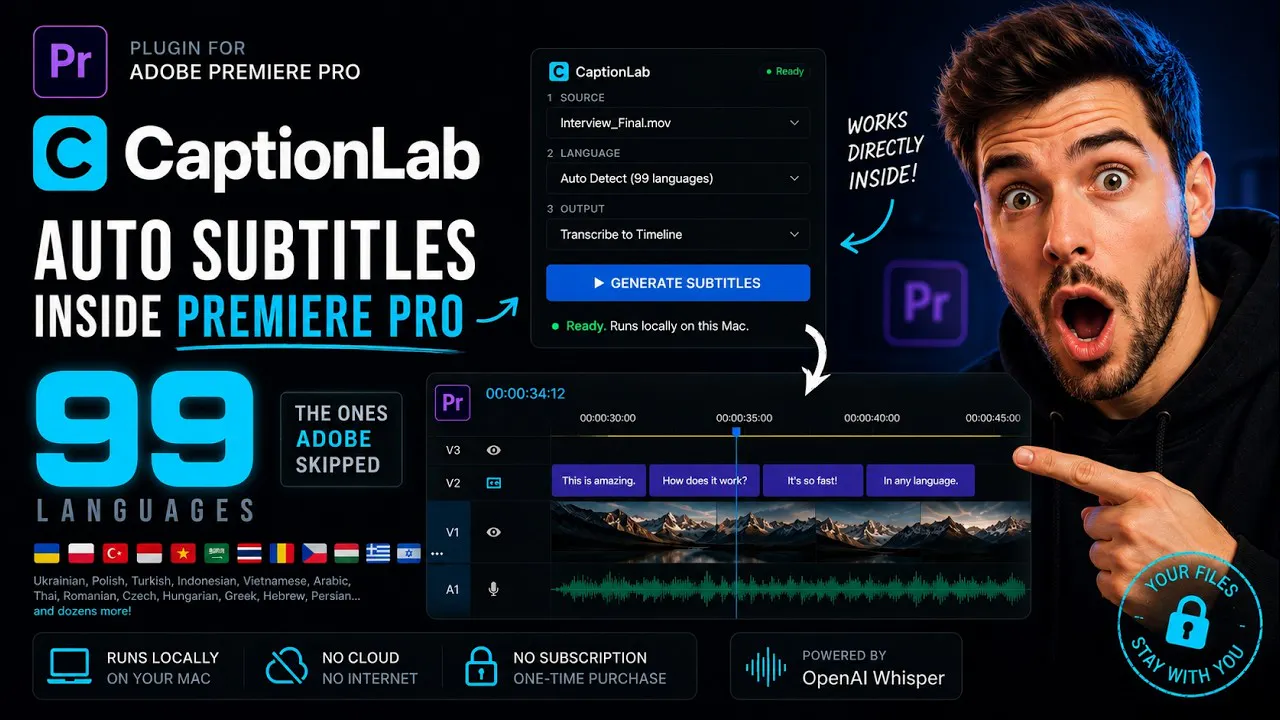 CaptionLab gallery image