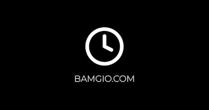 bamgio.com gallery image