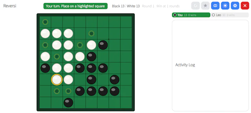Offline Mini Games screenshot 3