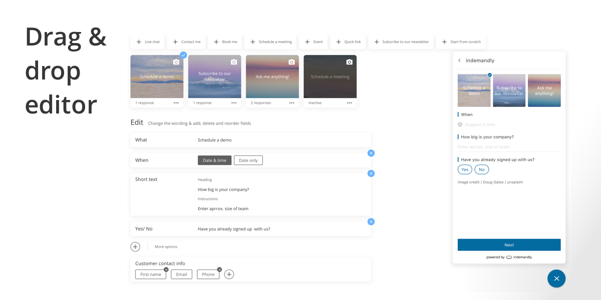indemandly gallery image