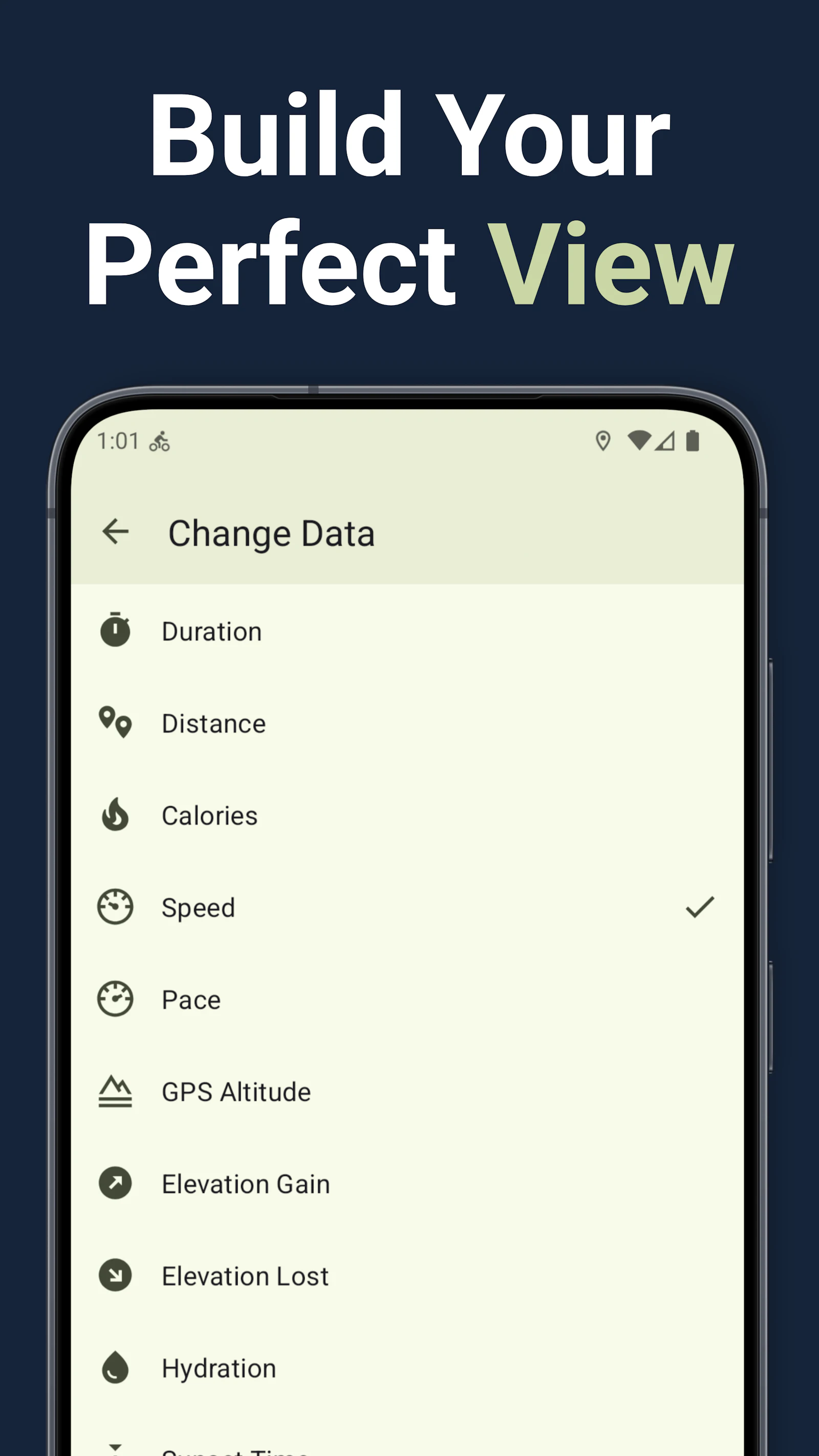 VMFit: Run, Walk, Bike & More screenshot 8