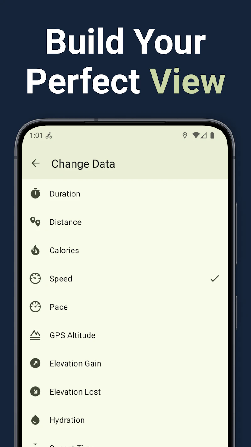 VMFit: Run, Walk, Bike & More screenshot 8