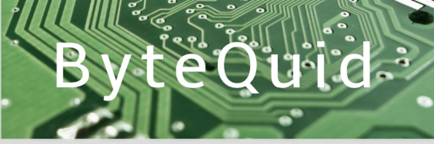 ByteQuid gallery image