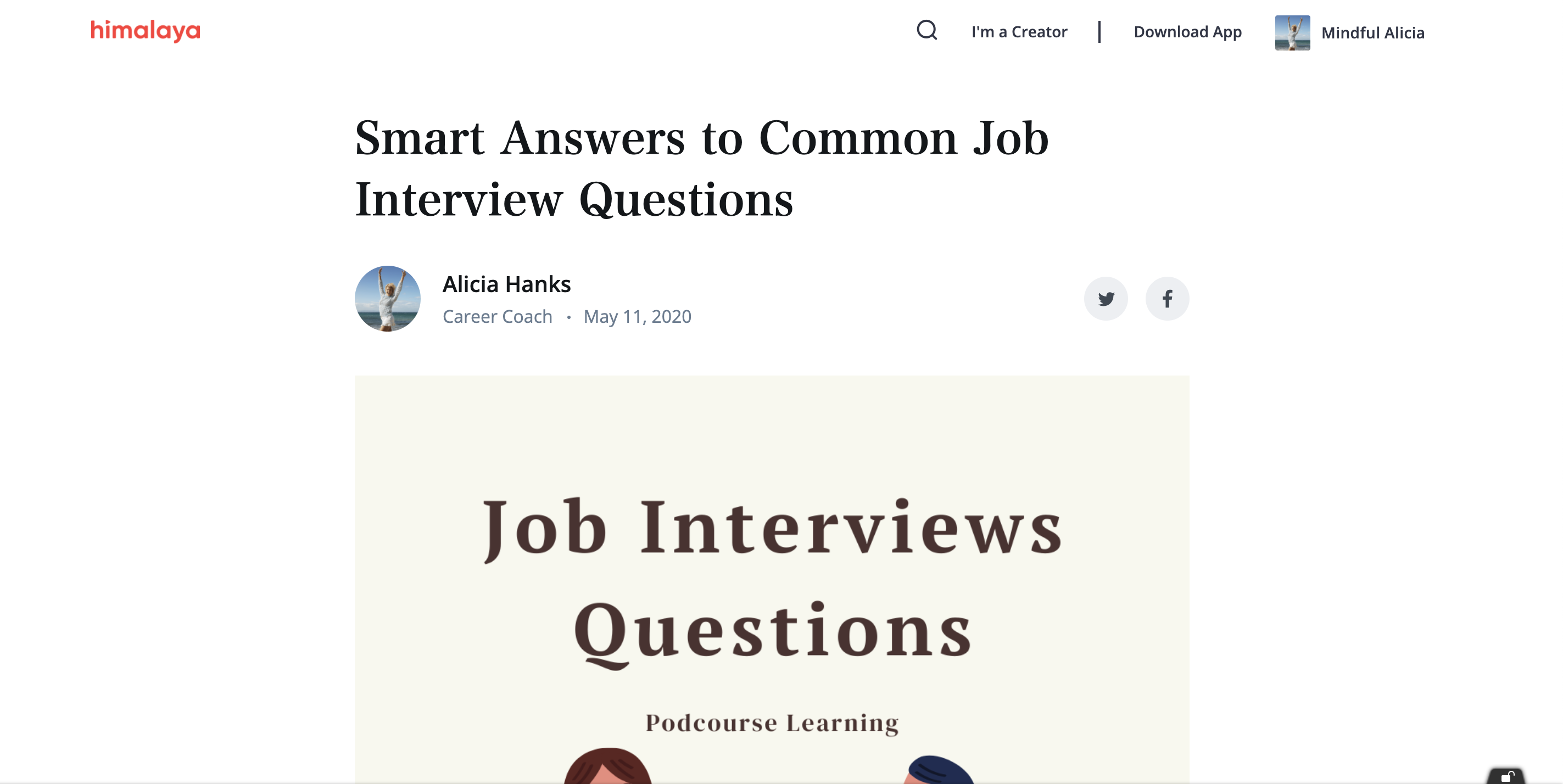 Podcourse Learning gallery image