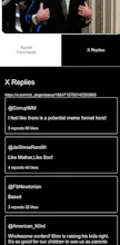 X vs Reddit gallery image
