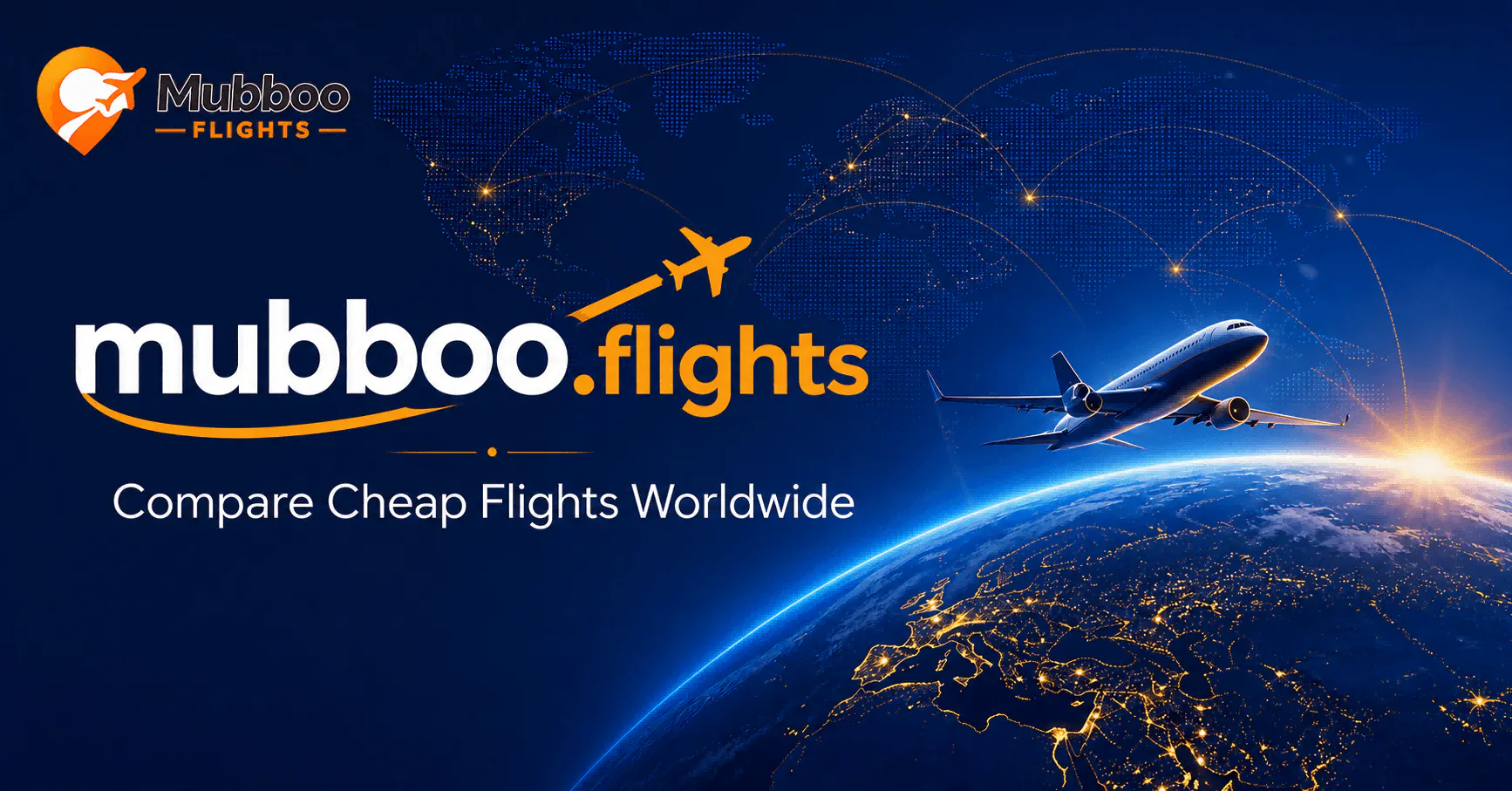 Mubboo Flights gallery image