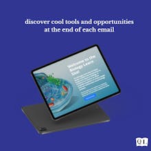 Quotidian Daily gallery image