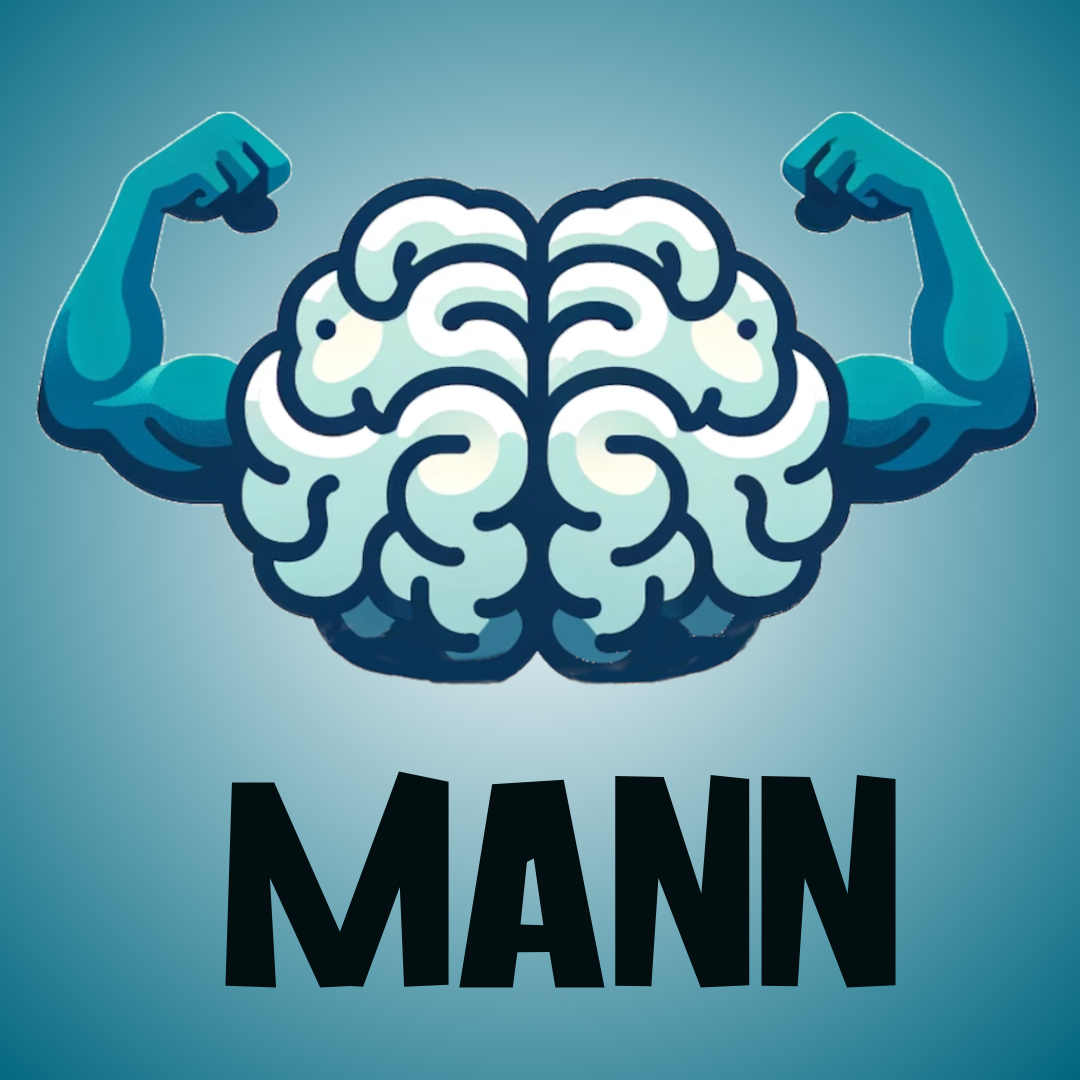 Mann: Yetişkinler için hafıza oyunları