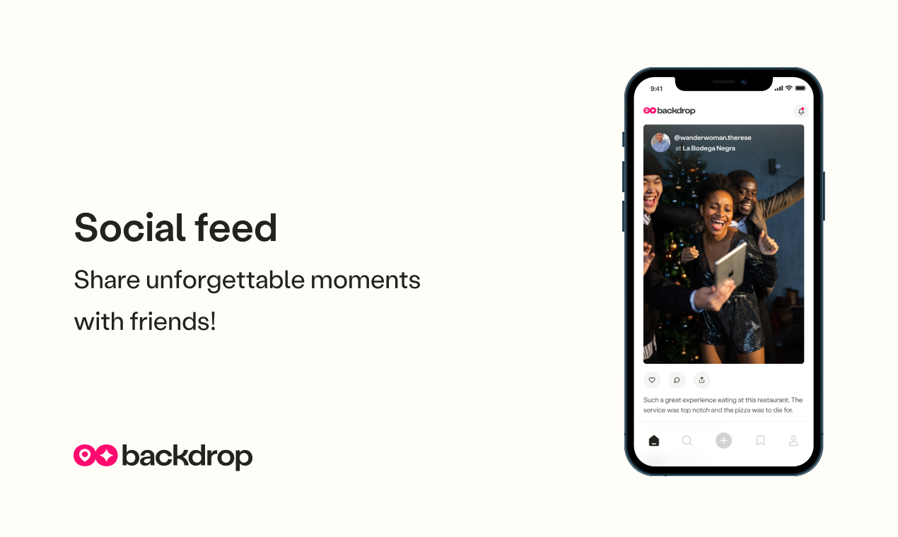 Backdrop Moments Beta media 4