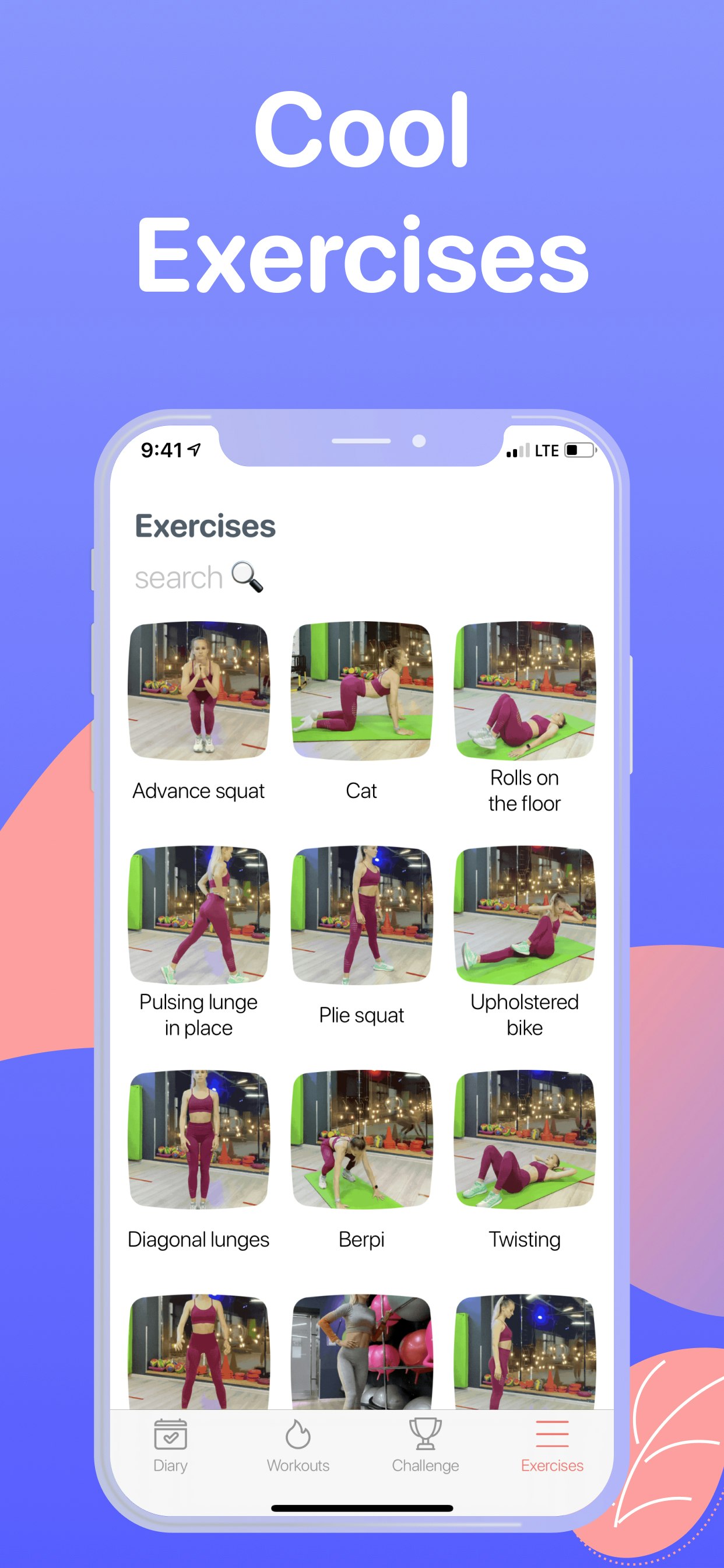 EasyFit gallery image