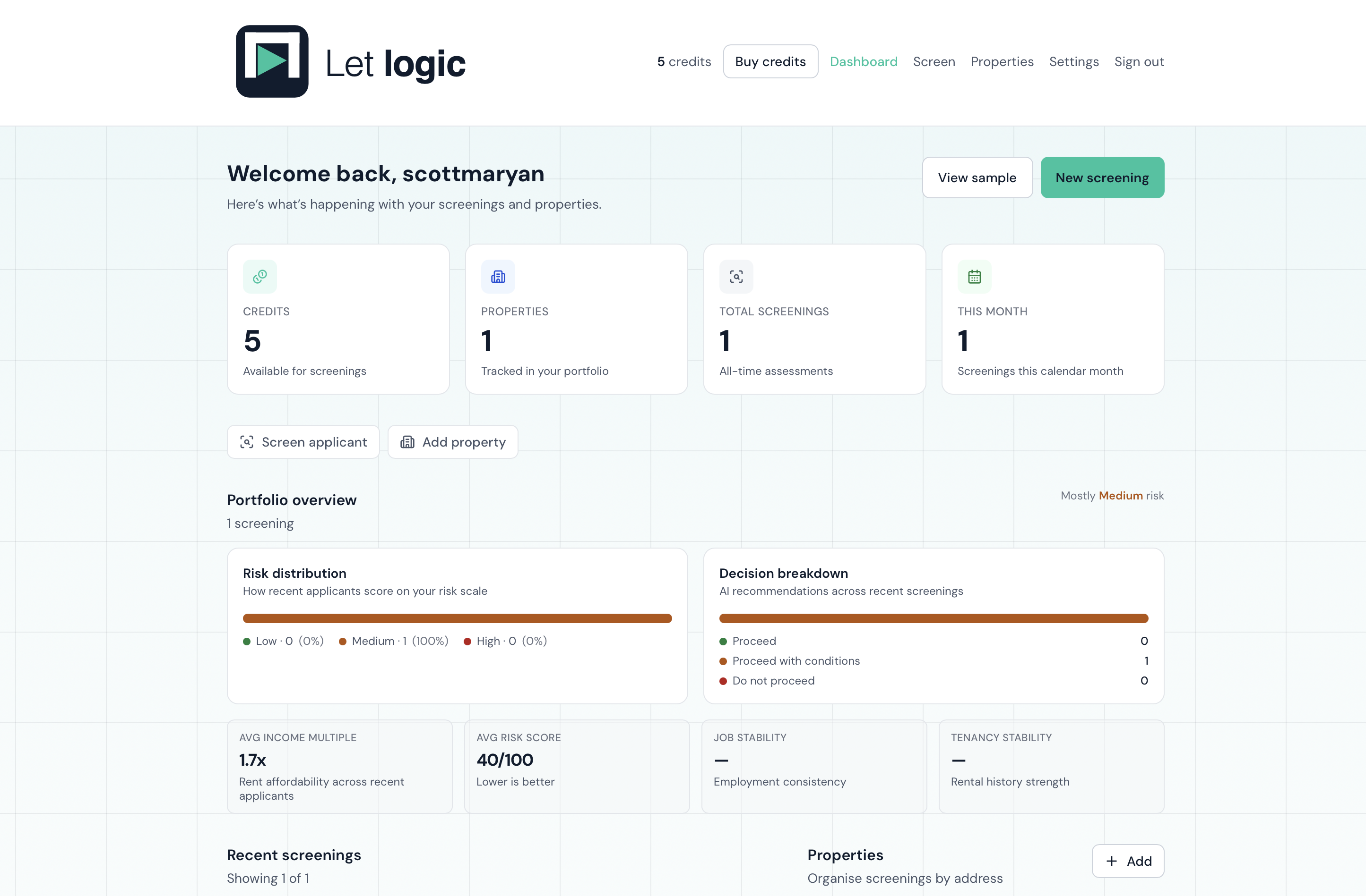 LetLogic gallery image