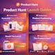All Producthunt Launch Related Things