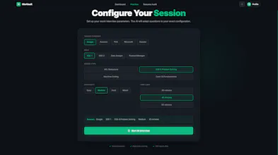 HireVault gallery image