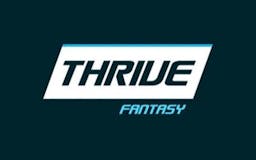Thrive Fantasy - sports/esports betting media 1