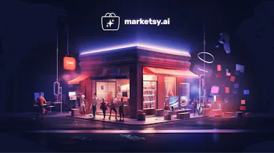 Marketsy.ai gallery image