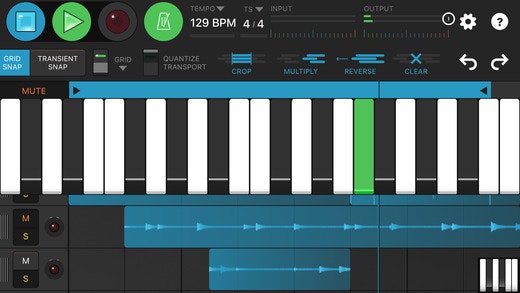 Looperverse gallery image