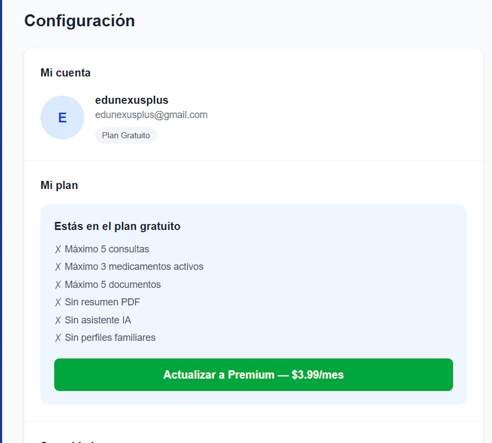 PeriodistaIA screenshot 119