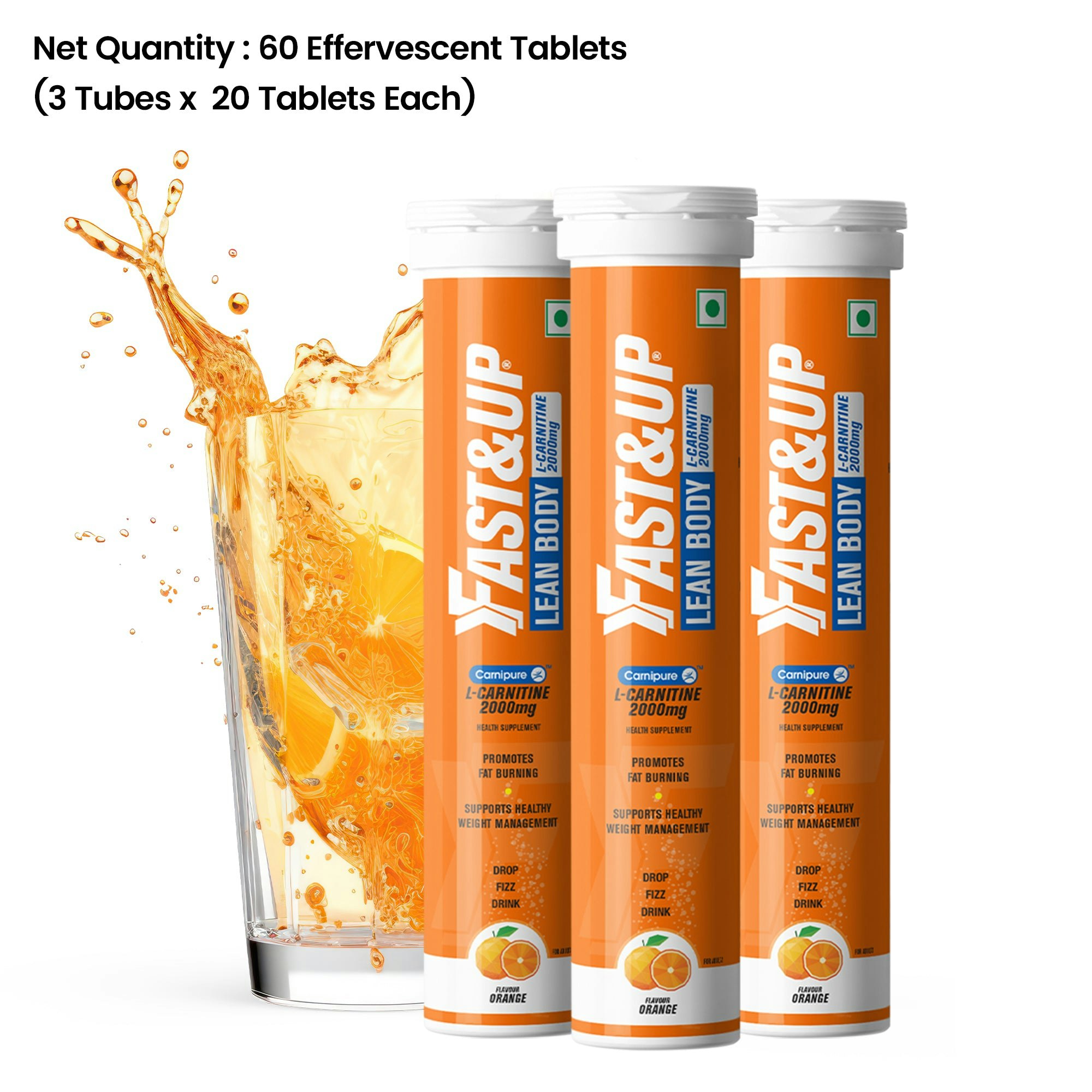 Fastandup gallery image