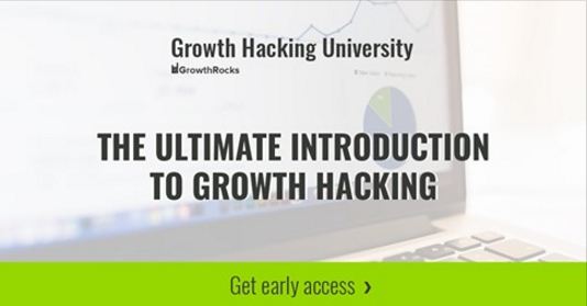 Growth Hacking University