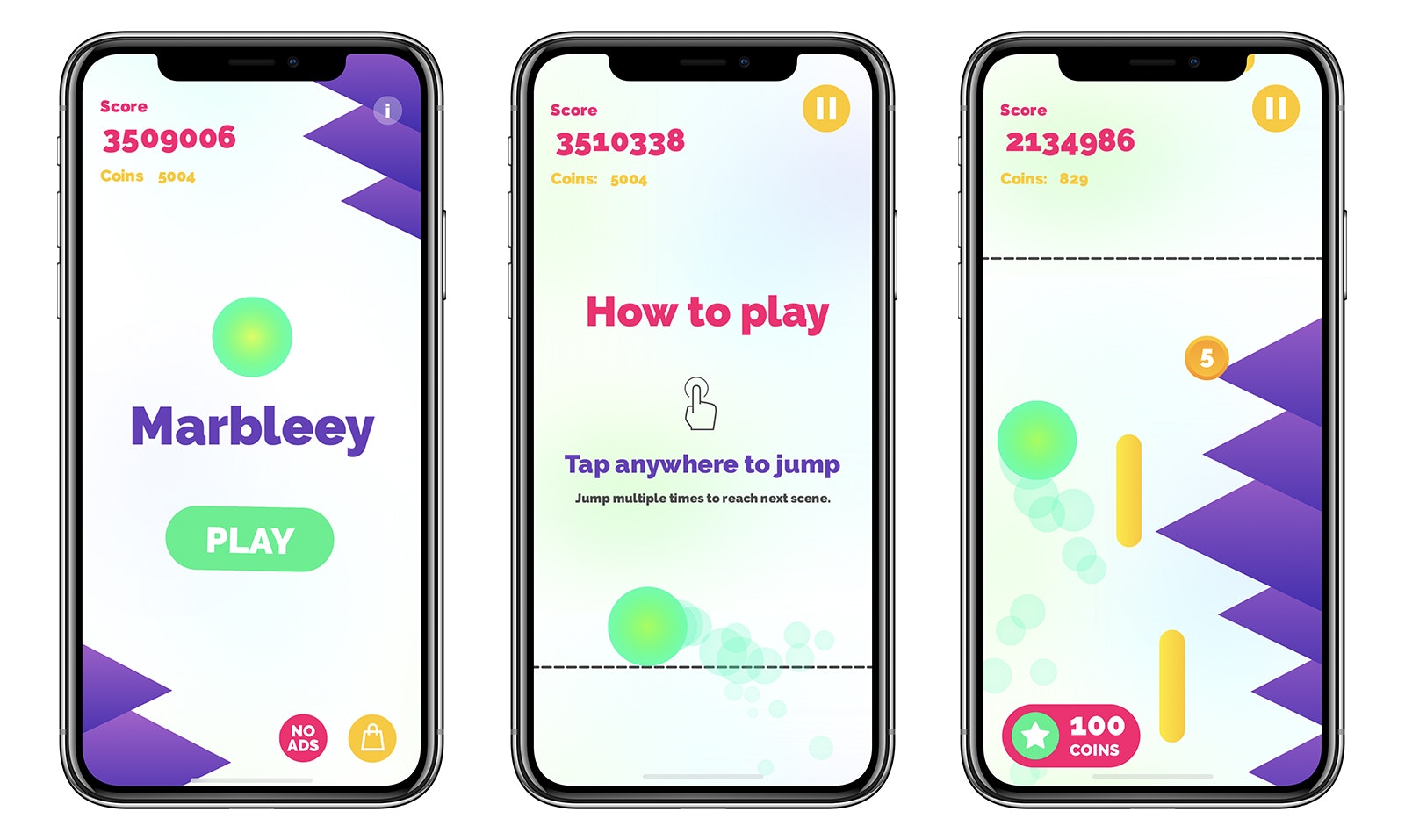 Marbleey gallery image