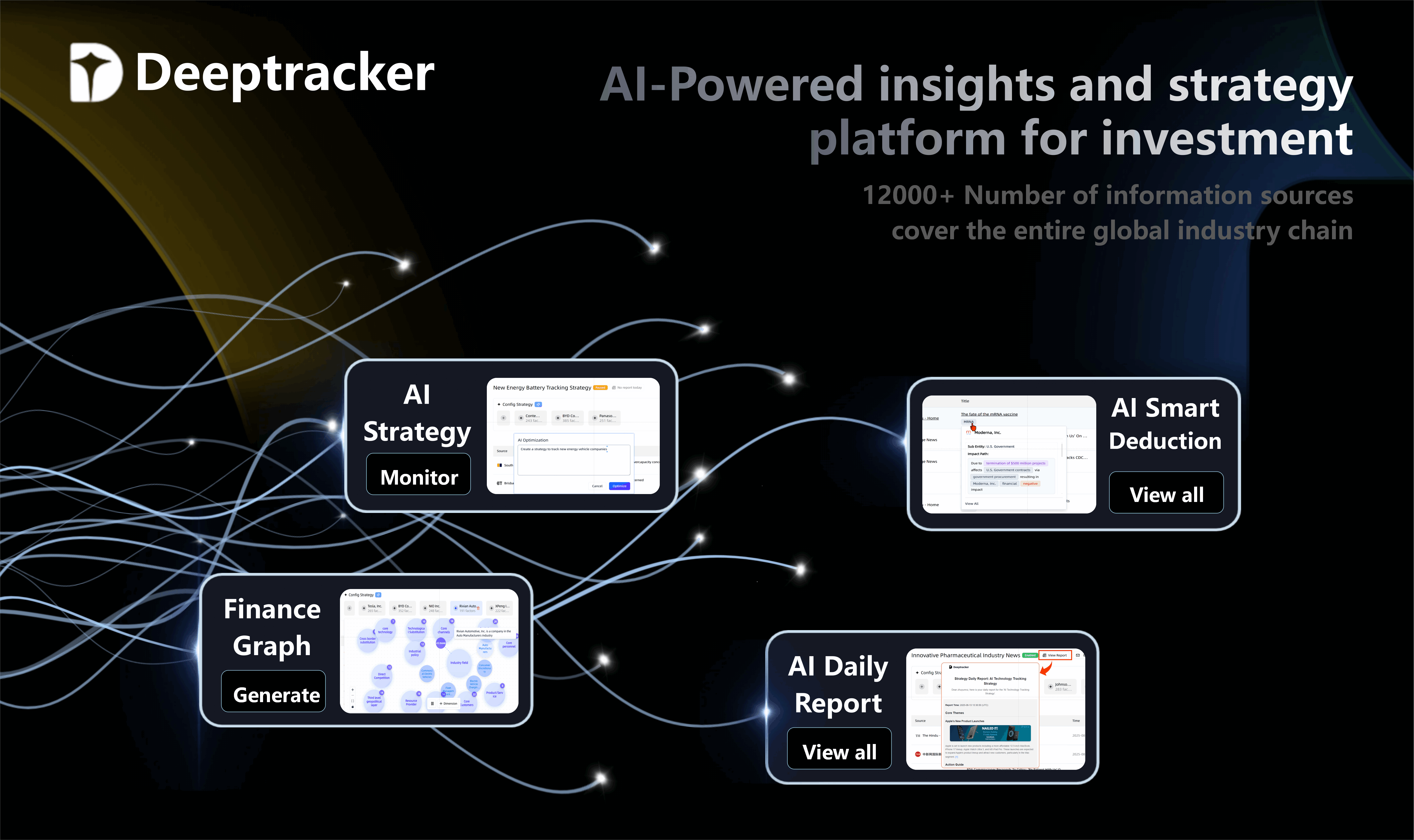 Mídia 2 de DeepTracker
