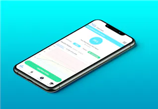 Nia - the eczema app gallery image