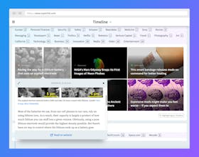 Zuperlist gallery image