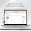 2026 All-in-One Notion Planner