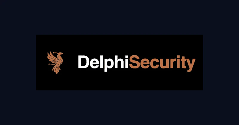 Delphi Security screenshot 1