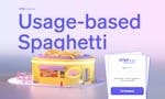Usage-based Spaghetti image