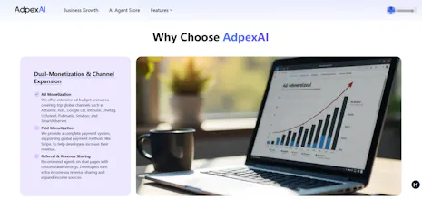 AdpexAI gallery image