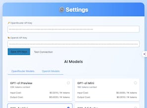 Novel Vision AI gallery image