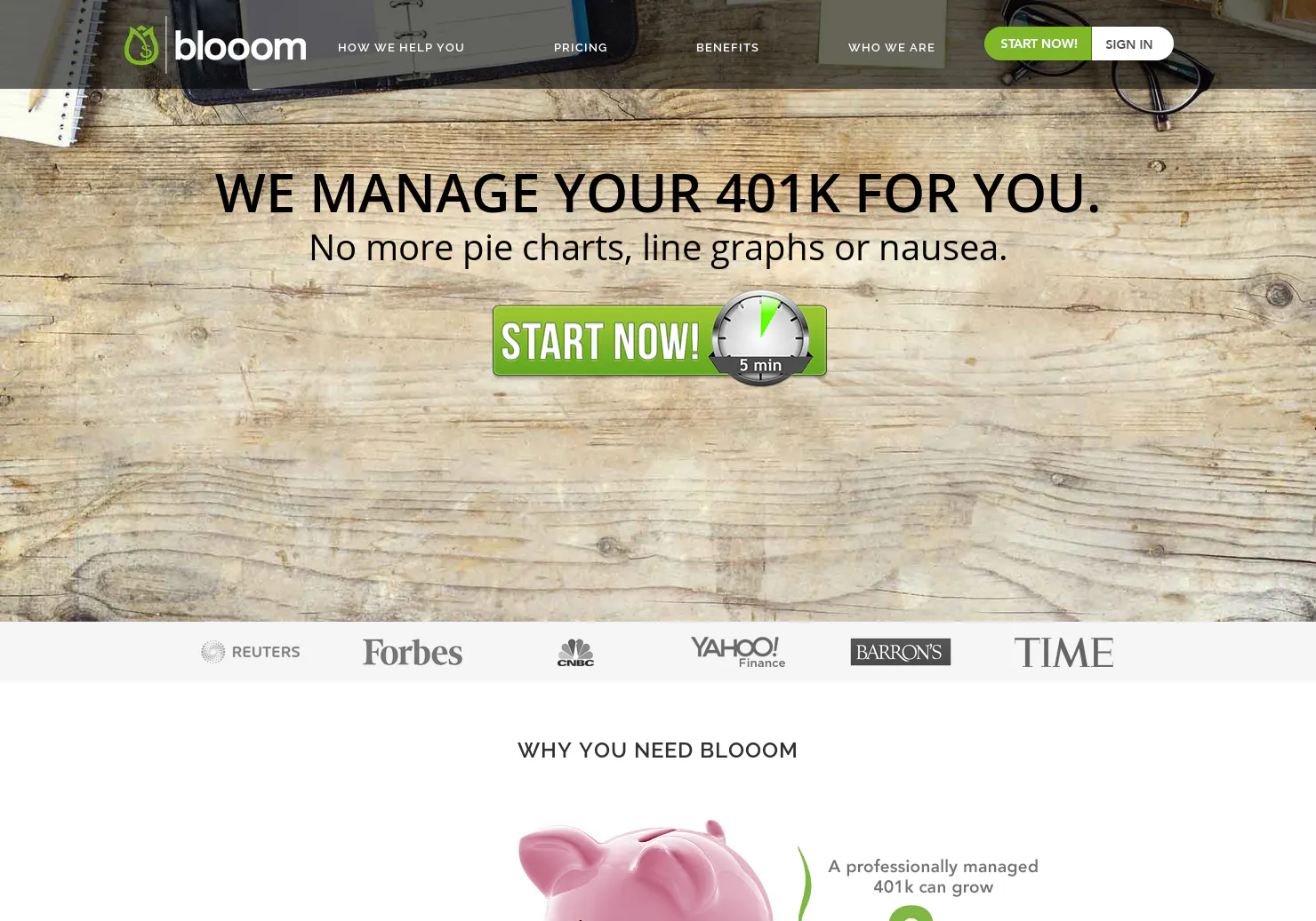 Blooom