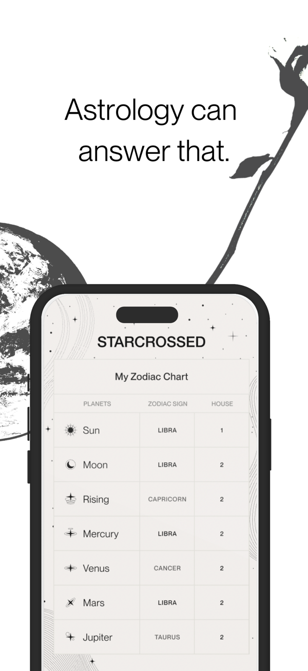 Starcrossed gallery image