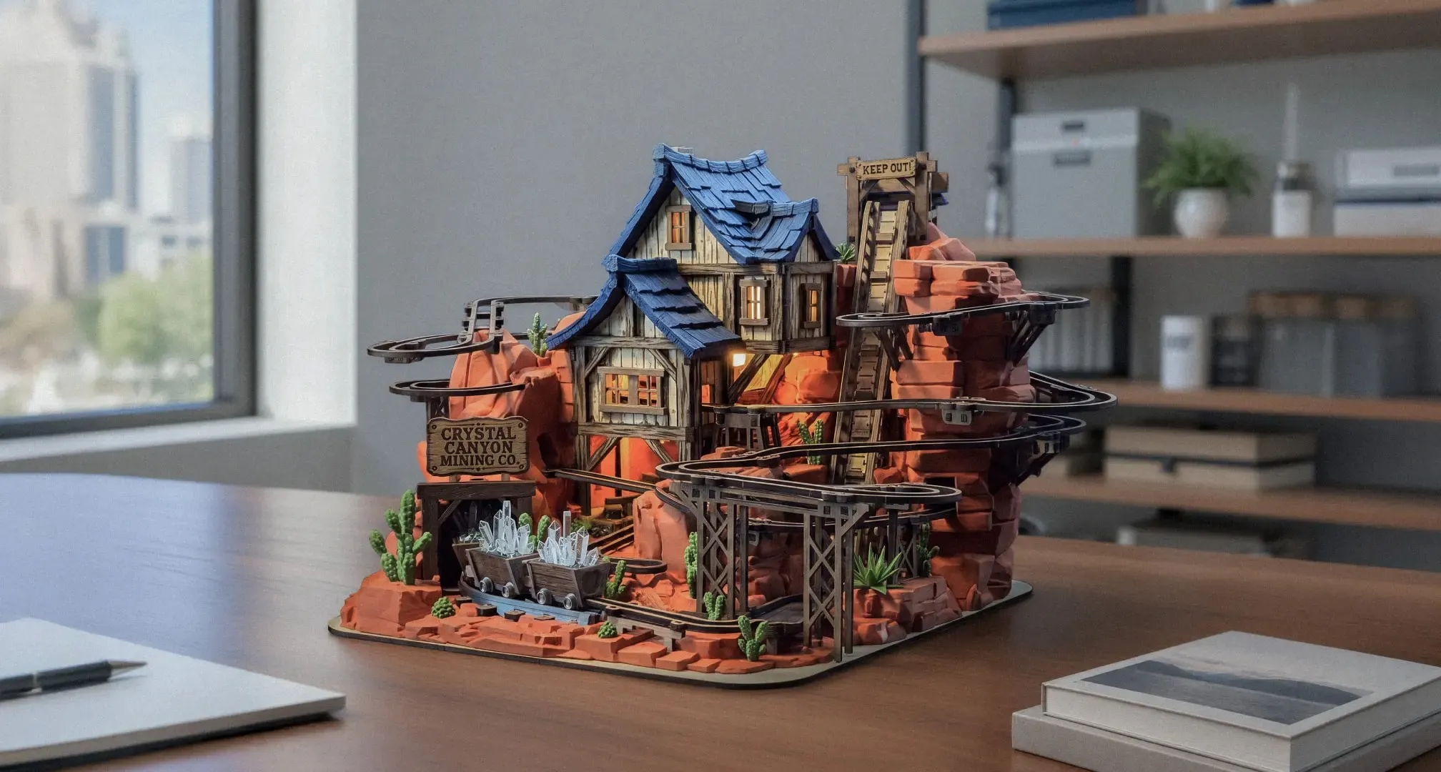 Bambu Lab R1 gallery image