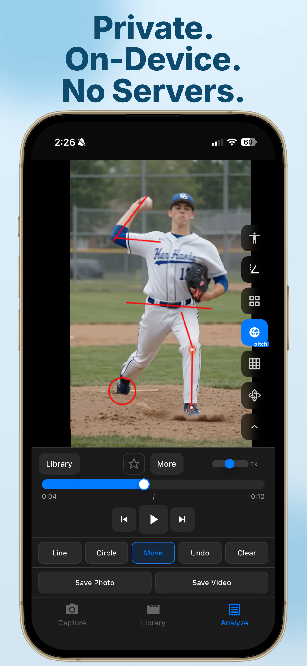 BaseballDraw gallery image