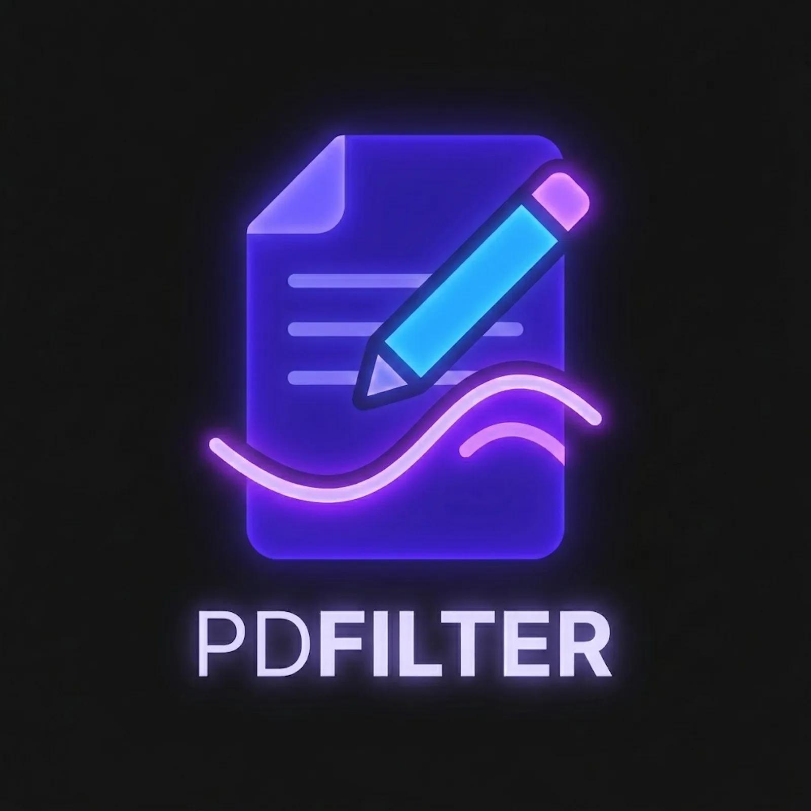 Free Pdf Edit, Sign & Redact Offline  screenshot 1