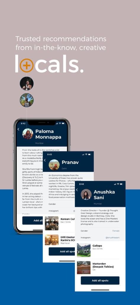 Urbanaut gallery image